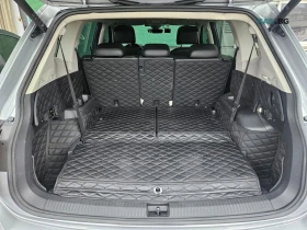 VW Tiguan ALLSPACE 2.0 TFSI/DIGITAL/PANO/KAMEPA, снимка 13