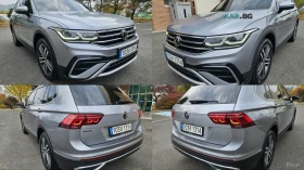 VW Tiguan ALLSPACE 2.0 TFSI/DIGITAL/PANO/KAMEPA, снимка 7