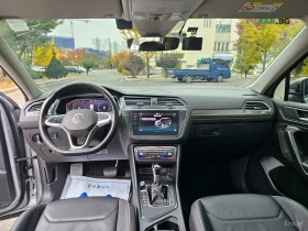 VW Tiguan ALLSPACE 2.0 TFSI/DIGITAL/PANO/KAMEPA, снимка 10