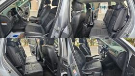 VW Tiguan ALLSPACE 2.0 TFSI/DIGITAL/PANO/KAMEPA, снимка 11