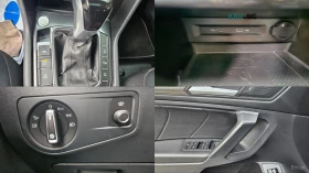 VW Tiguan ALLSPACE 2.0 TFSI/DIGITAL/PANO/KAMEPA, снимка 9