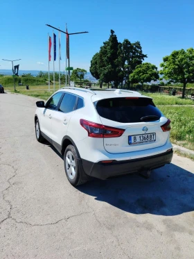 Nissan Qashqai, снимка 4