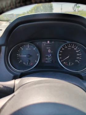 Nissan Qashqai, снимка 8
