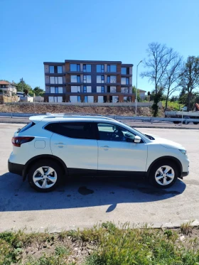 Nissan Qashqai, снимка 6