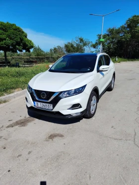 Nissan Qashqai, снимка 2