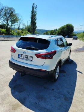 Nissan Qashqai, снимка 5