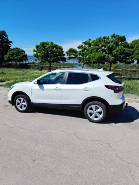 Nissan Qashqai, снимка 3