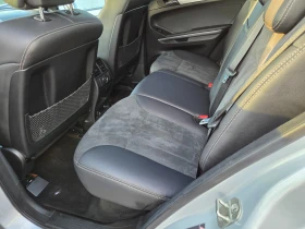 Mercedes-Benz ML 320 3.2 CDI, снимка 6