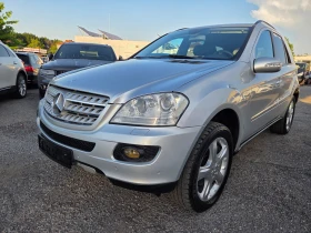 Mercedes-Benz ML 320 3.2 CDI, снимка 1