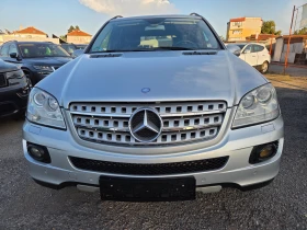 Mercedes-Benz ML 320 3.2 CDI, снимка 2