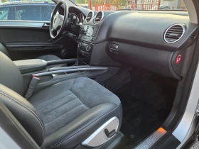 Mercedes-Benz ML 320 3.2 CDI, снимка 9