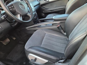 Mercedes-Benz ML 320 3.2 CDI, снимка 10