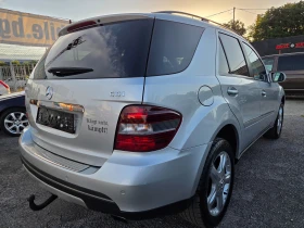 Mercedes-Benz ML 320 3.2 CDI, снимка 5