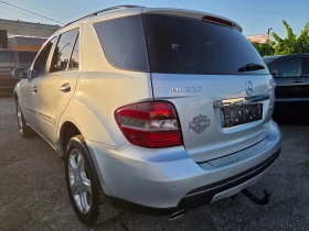 Mercedes-Benz ML 320 3.2 CDI, снимка 4