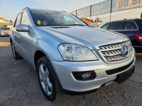 Mercedes-Benz ML 320 3.2 CDI, снимка 3