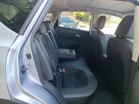 Nissan Qashqai 2.0i-141кс-ШВЕЙЦАРИЯ-РЪЧКА-4Х4-6ск-FACELIFT, снимка 11