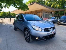 Nissan Qashqai 2.0i-141кс-ШВЕЙЦАРИЯ-РЪЧКА-4Х4-6ск-FACELIFT, снимка 2