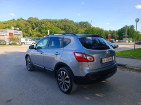 Nissan Qashqai 2.0i-141кс-ШВЕЙЦАРИЯ-РЪЧКА-4Х4-6ск-FACELIFT, снимка 5