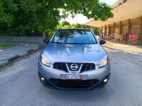 Nissan Qashqai 2.0i-141кс-ШВЕЙЦАРИЯ-РЪЧКА-4Х4-6ск-FACELIFT, снимка 1