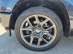 Dodge RAM 1500  SPORT CREW CAB SHORT BED / ЦЕНА ДО БЪЛГАРИЯ , снимка 5