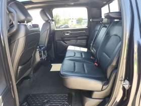 Dodge RAM 1500  SPORT CREW CAB SHORT BED / ЦЕНА ДО БЪЛГАРИЯ , снимка 12