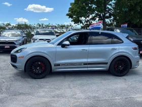 Porsche Cayenne GTS ЦЕНА ДО БЪЛГАРИЯ РЕГИСТРАЦИЯ & АВТОКРЕДИТ, снимка 3