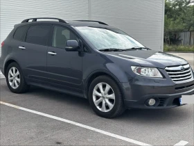 Subaru B10 Tribeka, снимка 3