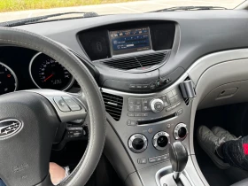 Subaru B10 Tribeka, снимка 12
