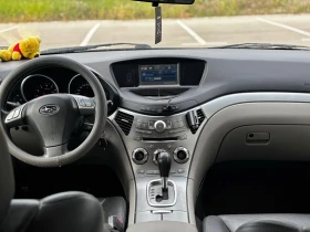 Subaru B10 Tribeka, снимка 6