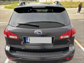 Subaru B10 Tribeka, снимка 4