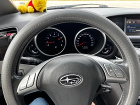 Subaru B10 Tribeka, снимка 8