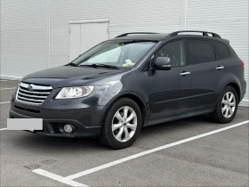 Subaru B10 Tribeka, снимка 2