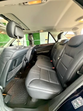 Mercedes-Benz ML 350 FACE ОБДУХВАНЕ, снимка 13