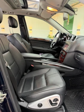 Mercedes-Benz ML 350 FACE ОБДУХВАНЕ, снимка 12