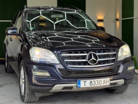 Mercedes-Benz ML 350 FACE ОБДУХВАНЕ, снимка 2