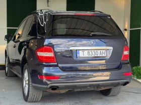 Mercedes-Benz ML 350 FACE ОБДУХВАНЕ, снимка 5
