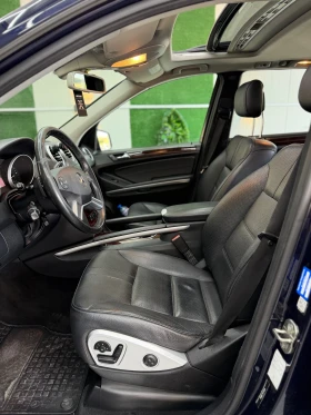 Mercedes-Benz ML 350 FACE ОБДУХВАНЕ, снимка 11