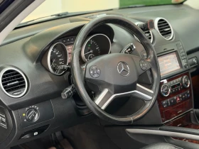 Mercedes-Benz ML 350 FACE ОБДУХВАНЕ, снимка 10