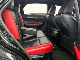 Lexus NX 300 F-SPORT, снимка 12