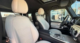 Mercedes-Benz G 450 d, снимка 7