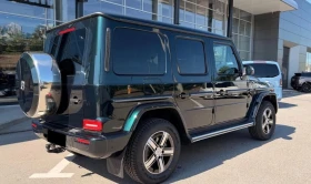 Mercedes-Benz G 450 d, снимка 4