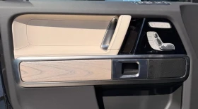 Mercedes-Benz G 450 d, снимка 8