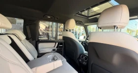 Mercedes-Benz G 450 d, снимка 9