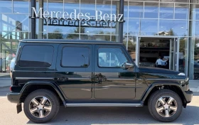 Mercedes-Benz G 450 d, снимка 3