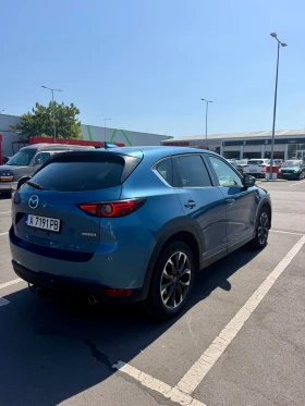 Mazda CX-5, снимка 4