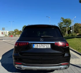 Mercedes-Benz GLS 400 AMG | Multibeam | 7 места | Burmester| Вакум | HUD, снимка 3