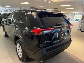 Toyota Rav4 2.5 LE AWD , снимка 3