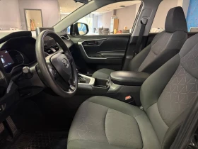 Toyota Rav4 2.5 LE AWD , снимка 6