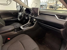Toyota Rav4 2.5 LE AWD , снимка 9