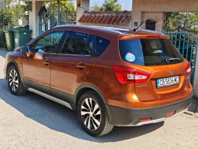 Suzuki SX4 S-Cross, снимка 3